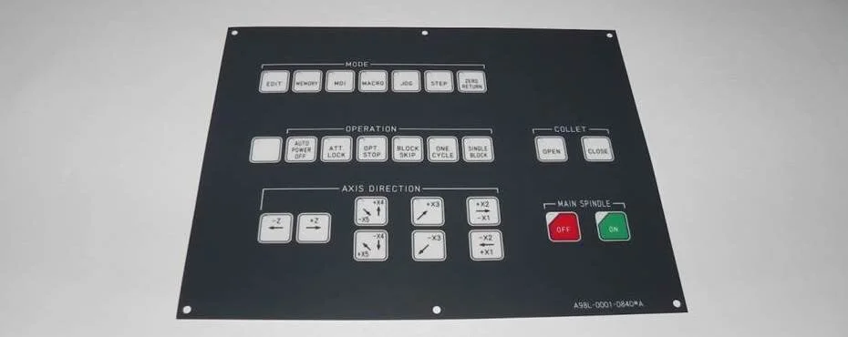 fanuc -膜- 0840